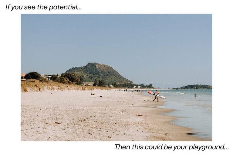 Photo of property in 138 Oceanbeach Road, Mount Maunganui, 3116