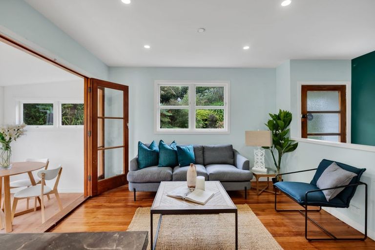 Photo of property in 7 Upjohn Street, Brooklands, New Plymouth, 4310