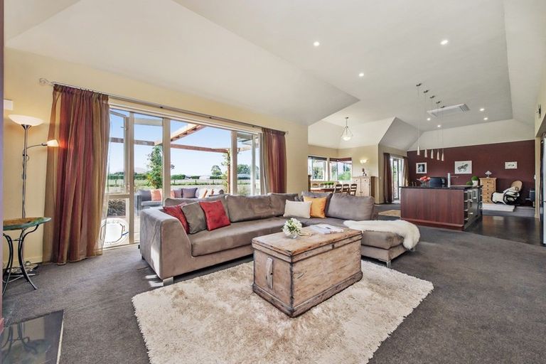 Photo of property in 298 Birch Hill Road, Okuku, Rangiora, 7473