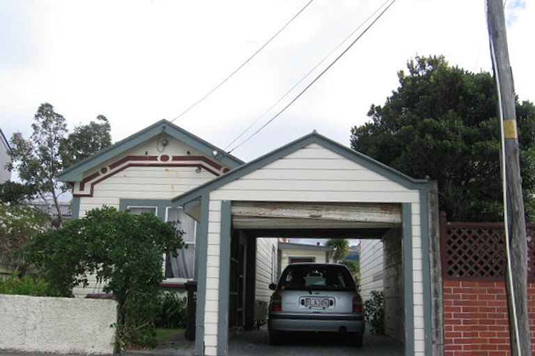 Photo of property in 1 Beach Street, Petone, Lower Hutt, 5012