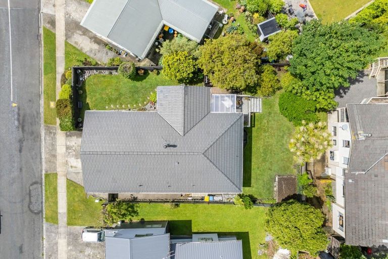 Photo of property in 3 Bowline Place, Whitby, Porirua, 5024