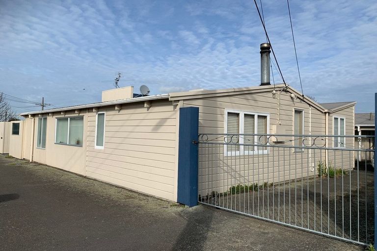 Photo of property in 129 Perry Street, Masterton, 5810