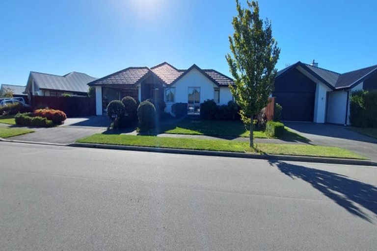 Photo of property in 37 Rawnsley Terrace, Wigram, Christchurch, 8042