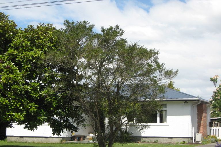 Photo of property in 20 Dunedin Street, Redwood, Christchurch, 8051