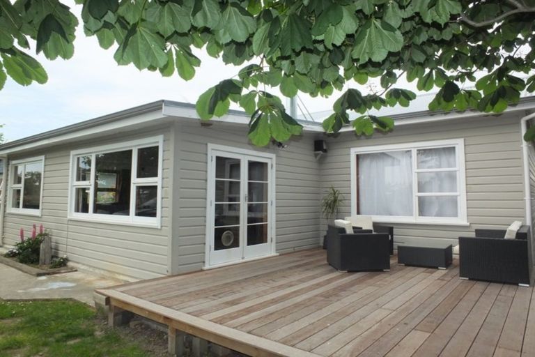 Photo of property in 35 Spaxton Street, Methven, 7730