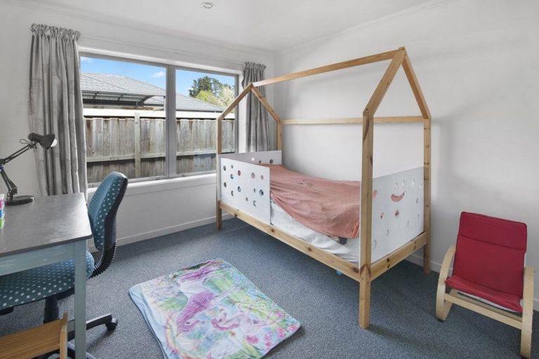 Photo of property in 32 Stanford Way, Rolleston, 7615