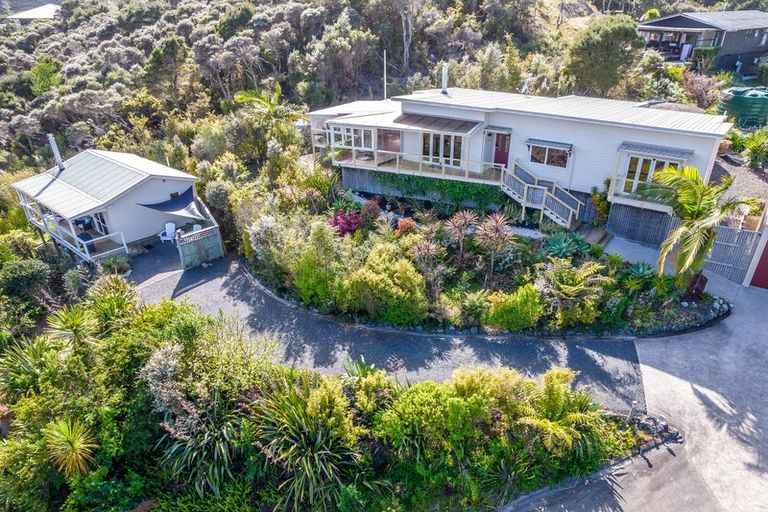 Photo of property in 9 Toi Track, Russell, 0272