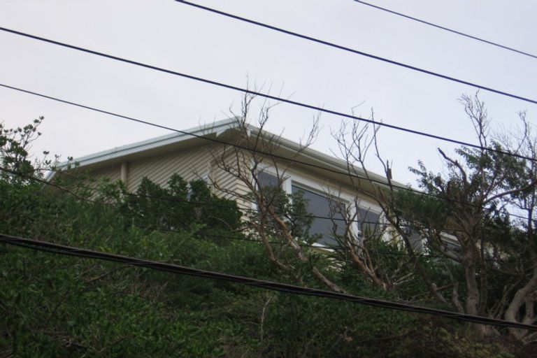 Photo of property in 61 Mantell Street, Seatoun, Wellington, 6022