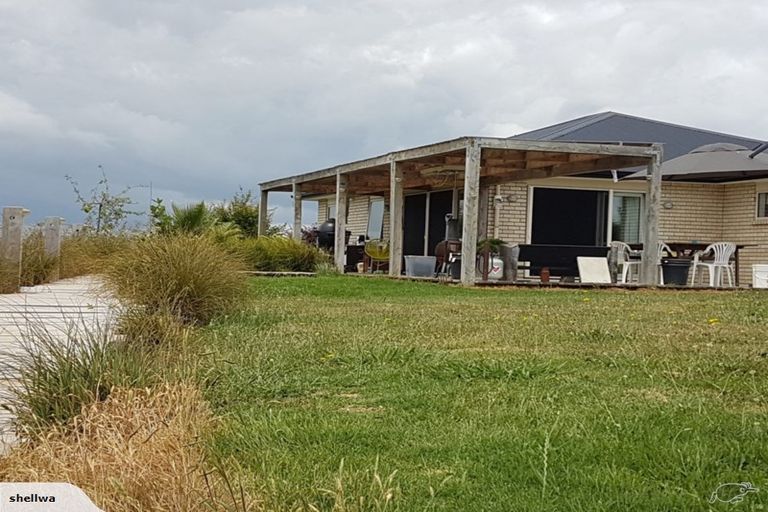 Photo of property in 1855 Highway, Pukekawa, 2696