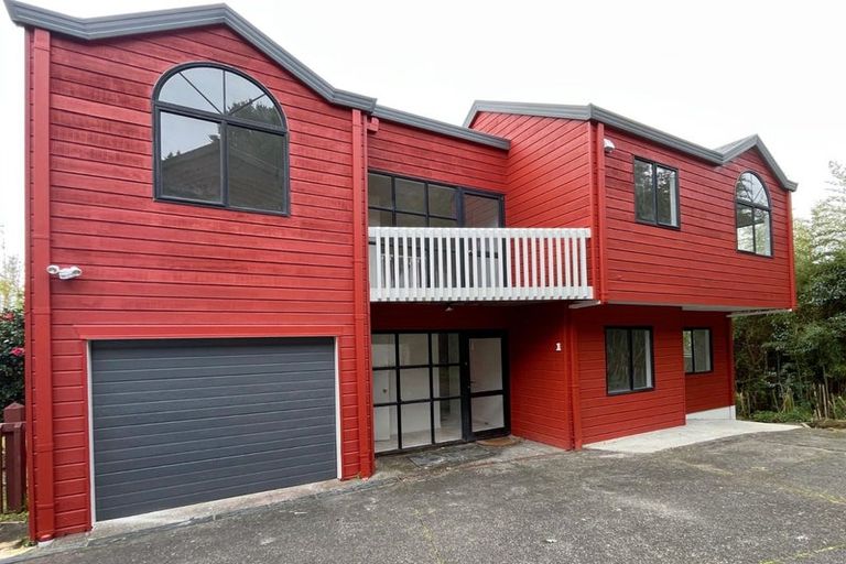 Photo of property in 1/41 Howard Road, Northcote, Auckland, 0627