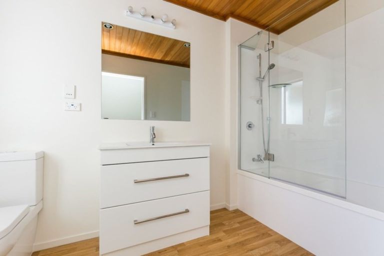 Photo of property in 4/205 Wilton Road, Wilton, Wellington, 6012