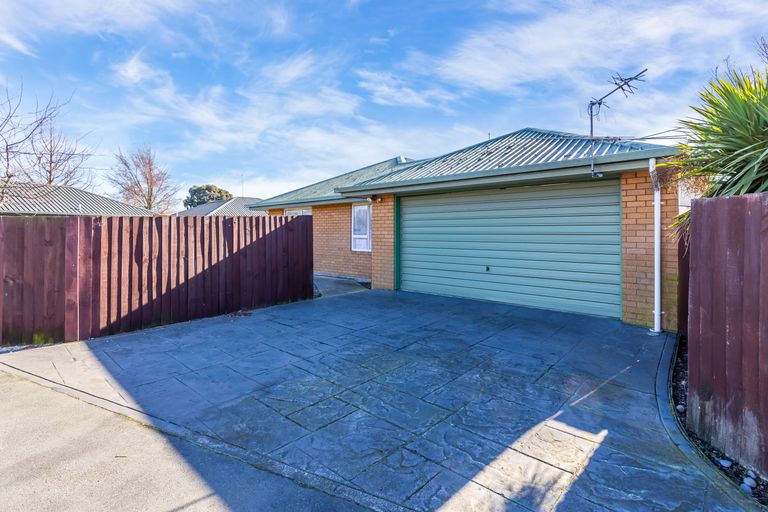 Photo of property in 49c Peraki Street, Kaiapoi, 7630