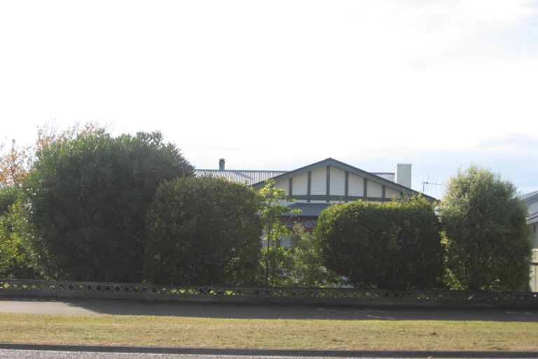 Photo of property in 117 Georges Drive, Napier South, Napier, 4110