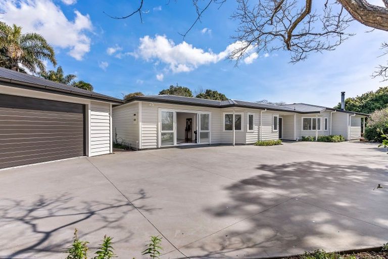 Photo of property in 63 Whatapaka Road, Karaka, Papakura, 2580
