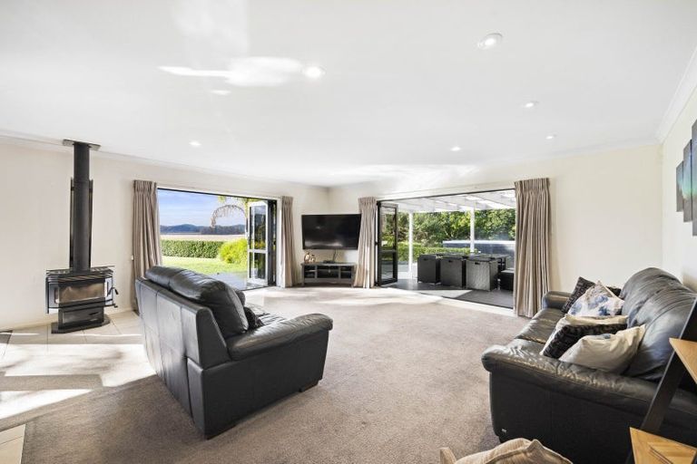 Photo of property in 12 Belcher Road, Te Kauwhata, 3781