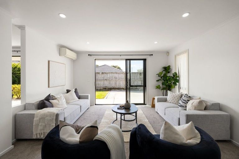 Photo of property in 48 Edgeview Crescent, Fitzroy, Hamilton, 3206