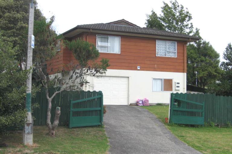 Photo of property in 1 Sapphire Place, Bayview, Auckland, 0629