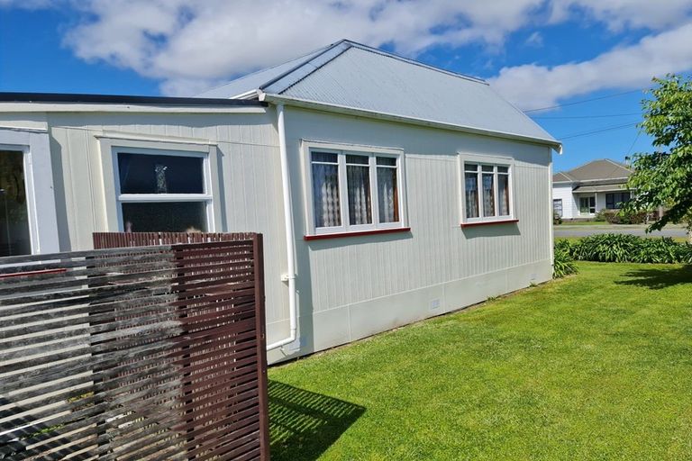 Photo of property in 41 Queen Street, Westport, 7825