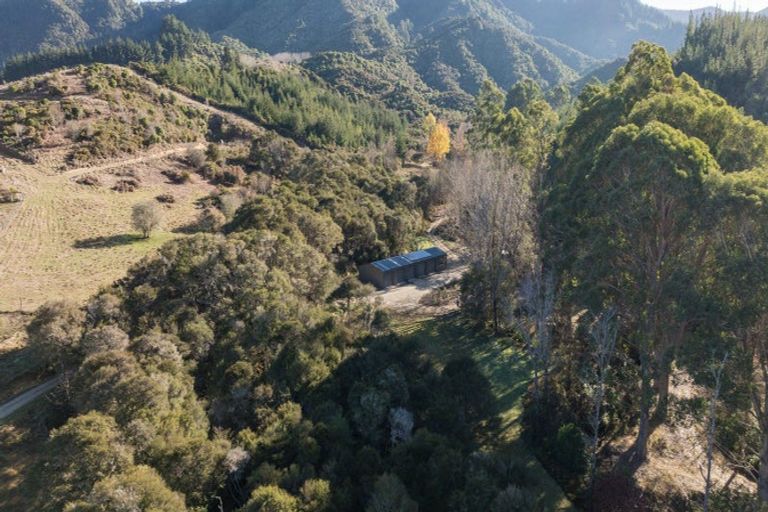 Photo of property in 168 Graham Valley Road, Motueka Valley, Motueka, 7196