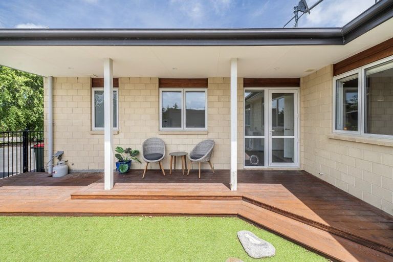 Photo of property in 22 Friars Lane, Leeston, 7632