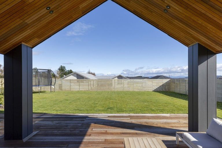 Photo of property in 29 Kopakopa Crescent, Wharewaka, 3330