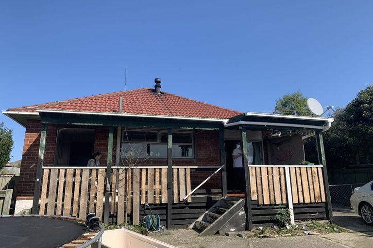 Photo of property in 120 Miller Street, Georgetown, Invercargill, 9812