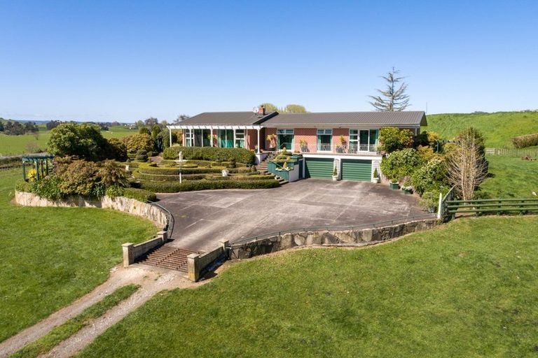 Photo of property in 3 Mcmillan Road, Tirau, 3484