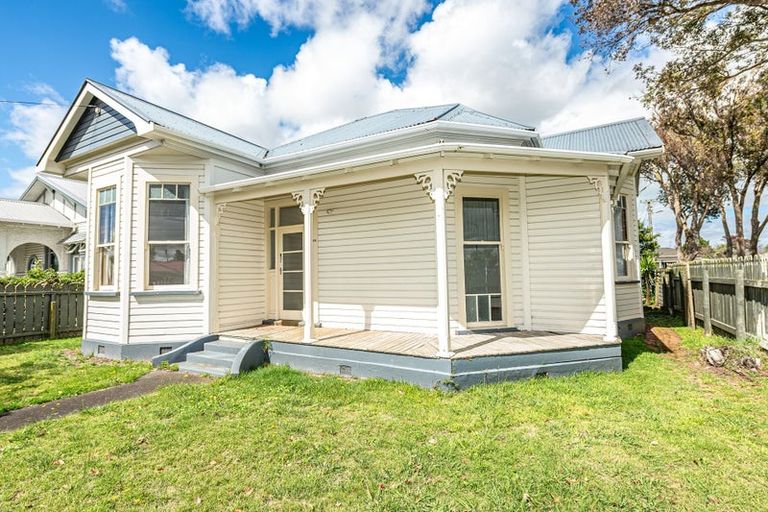 Photo of property in 69 Carlton Avenue, Tawhero, Whanganui, 4501