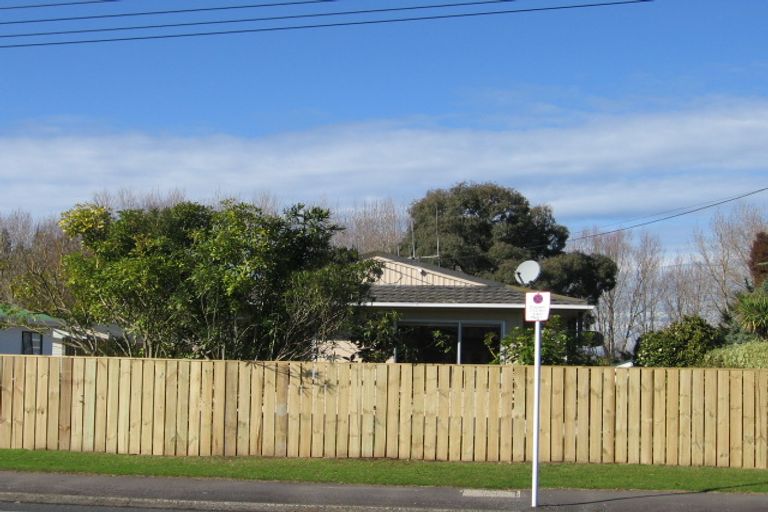 Photo of property in 15a Ellicott Road, Nawton, Hamilton, 3200