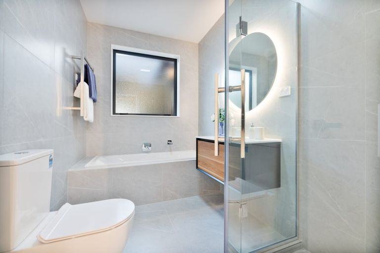 Photo of property in 7 Kiokio Place, Swanson, Auckland, 0614