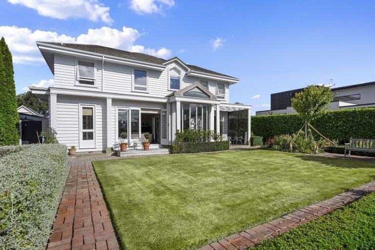 Photo of property in 95 Heaton Street, Merivale, Christchurch, 8052