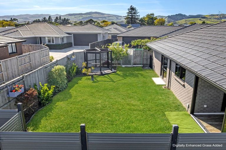 Photo of property in 13 Pearl Grove, Ashhurst, 4810