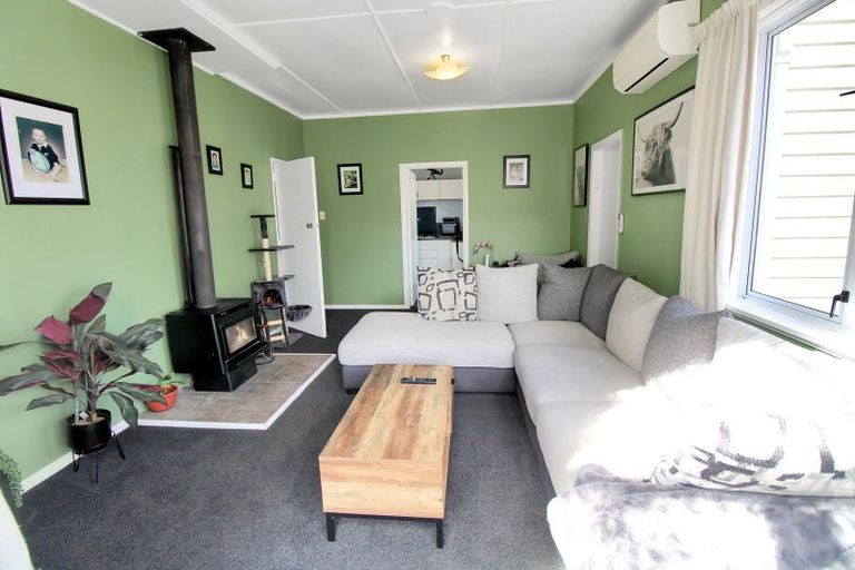 Photo of property in 3 Harrod Avenue, Foxton Beach, Foxton, 4815