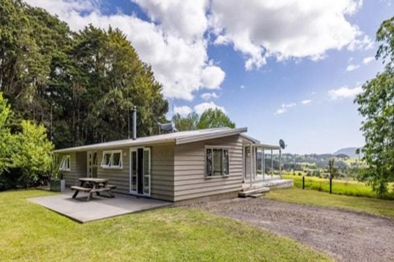 Photo of property in 1388 State Highway 1, Okaihau, 0476