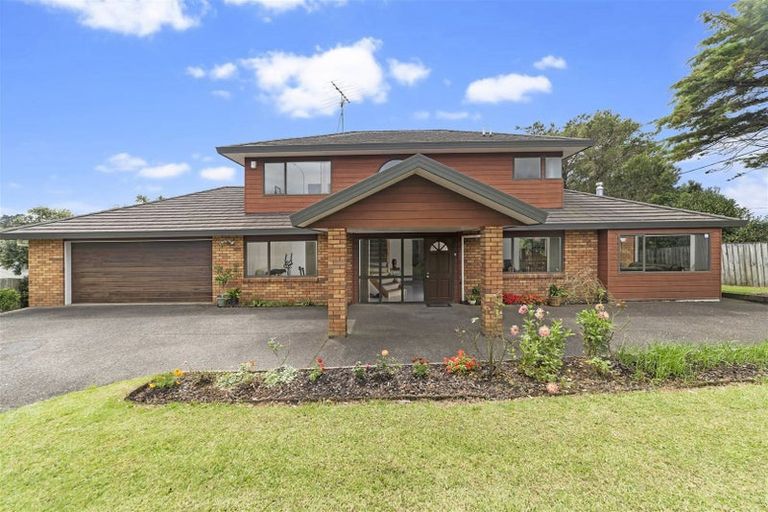Photo of property in 181 Carlisle Road, Northcross, Auckland, 0632