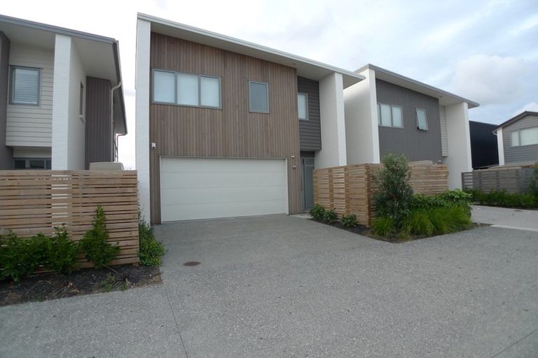 Photo of property in 13 Meteor Road, Hobsonville, Auckland, 0616