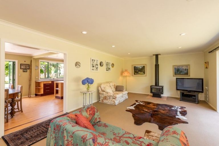 Photo of property in 33 Mokena Kohere Street, Manakau, Levin, 5573