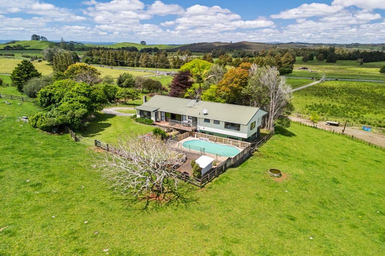 Photo of property in 5685 State Highway 12, Kaikohe, 0472