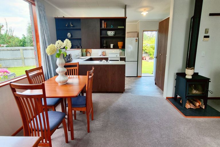 Photo of property in 2 Banks Street, Fairlie, 7925