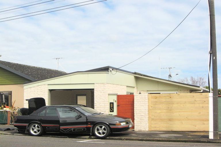 Photo of property in 78 Gover Street, New Plymouth, 4310