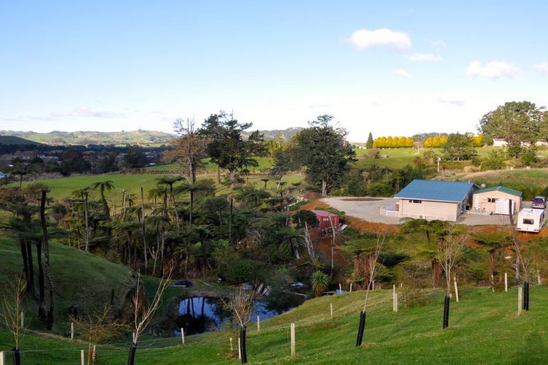 Photo of property in 100 Bulltown Road, Waihi, 3610