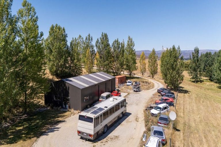 Photo of property in 317 Golden Road, Springvale, Alexandra, 9393