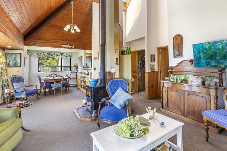 Photo of property in 35 Otaiatoa Street, Tauranga Taupo, Turangi, 3382