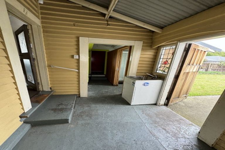 Photo of property in 11 Whiteleigh Avenue, Addington, Christchurch, 8024