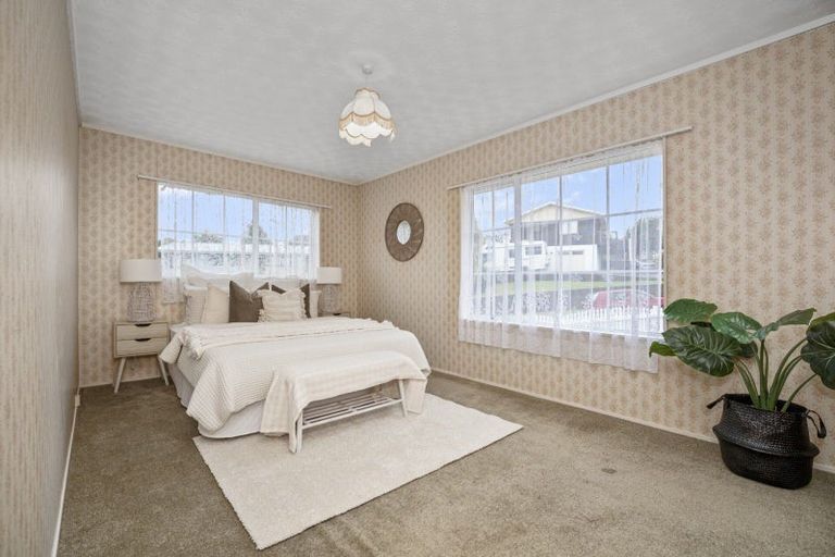 Photo of property in 1 Taumata Place, Hairini, Tauranga, 3112