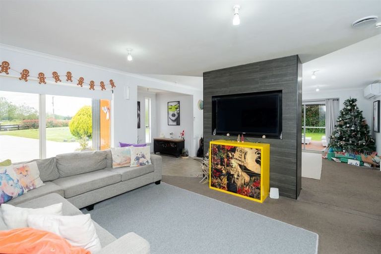 Photo of property in 650 Puketaha Road, Puketaha, Hamilton, 3281