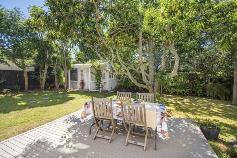 Photo of property in 12 Mays Street, Devonport, Auckland, 0624