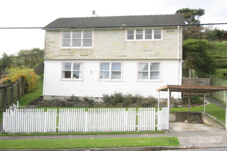 Photo of property in 21 Cleland Crescent, Naenae, Lower Hutt, 5011