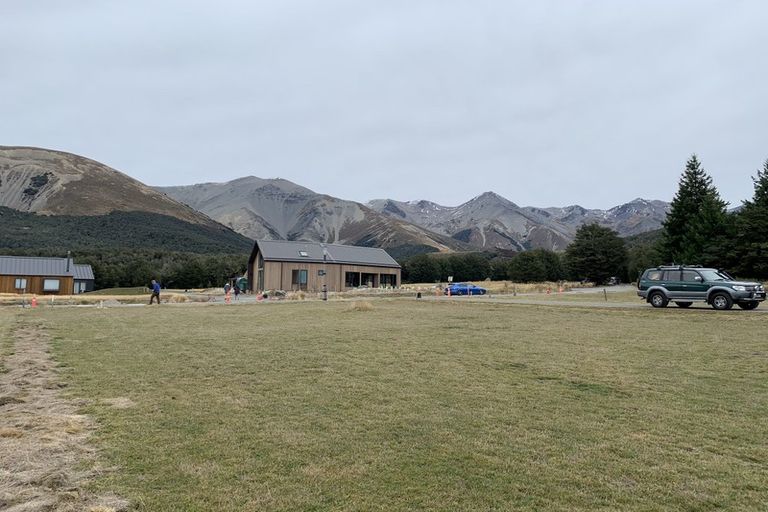 Photo of property in 48 Castle Hill Drive, Castle Hill, Springfield, 7580