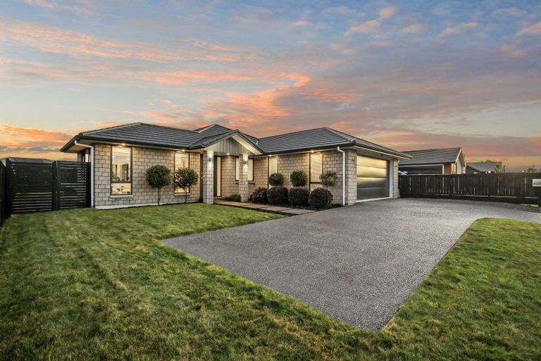 Photo of property in 53 Fairway Drive, Morrinsville, 3300